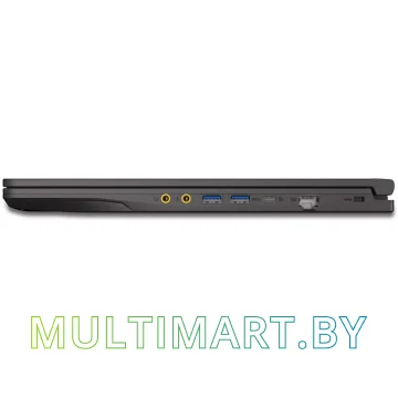 Игровой ноутбук MSI Thin 15 B12UC-2632XRU (9S7-16R831-2632) картинка 9